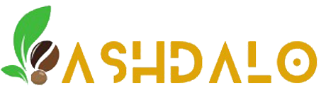 Logo Ashdalo Coffee